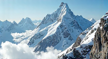 Das Erbe des Alpinismus (10/10)