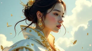 Das goldene Paradoxon: Luxus, Minimalismus, Architektur