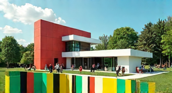 Das New European Bauhaus Festival und seine Visionen (6/10)