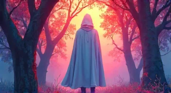 Das Schenken neu definieren (4/10)