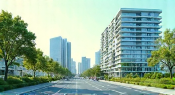 Das sind die Top 7 Schritte beim Stadtentwicklungsprojekt