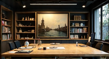 Das sind die Top 7 Schritte beim Arbeiten mit Reproduktionen