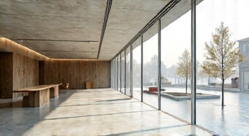 Das sind die Top 7 Schritte beim Architektur und Film