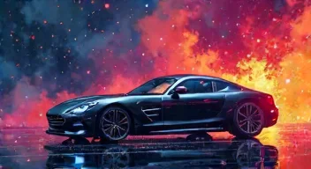 Das sind die Top 7 Schritte beim Automobildesign