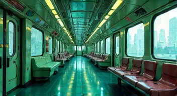 Das sind die Top 7 Schritte beim Bahnhofbesuch