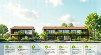 Das sind die Top 7 Schritte beim Bau eines nachhaltigen Projekts