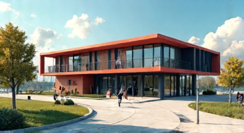 Das sind die Top 7 Schritte beim Bau von Bildungseinrichtungen