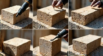 Das sind die Top 7 Schritte beim Bauen mit Naturstein