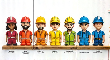 Das sind die Top 7 Schritte beim Bauprojekt