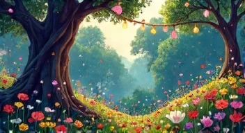 Das sind die Top 7 Schritte beim Besuch von Gartenfestivals