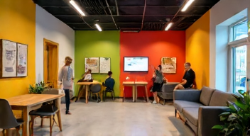 Das sind die Top 7 Schritte beim Besuch von Jugendhäusern