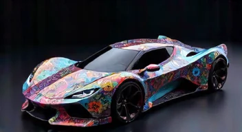 Das sind die Top 7 Schritte beim Design innovativer Fahrzeuge