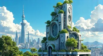 Das sind die Top 7 Schritte beim Entwerfen nachhaltiger Architektur