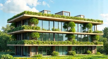 Das sind die Top 7 Schritte beim Entwurf nachhaltiger Gebäude