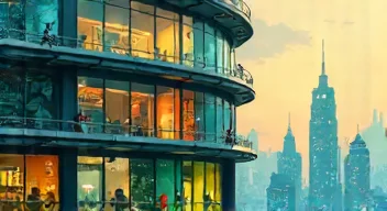 Das sind die Top 7 Schritte beim Entwurf eines Gebäudes