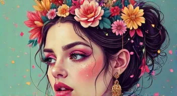 Das sind die Top 7 Schritte beim Haarstyling