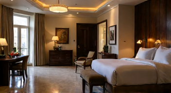 Das sind die Top 7 Schritte beim Hotelaufenthalt