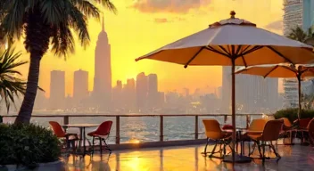 Das sind die Top 7 Schritte beim Kauf von Outdoor-Möbel