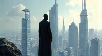 Das sind die Top 7 Schritte beim KI-Architekturprojekt