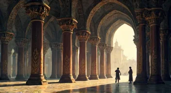 Das sind die Top 7 Schritte beim Klosterumbau