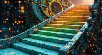 Das sind die Top 7 Schritte beim Kreativprozess