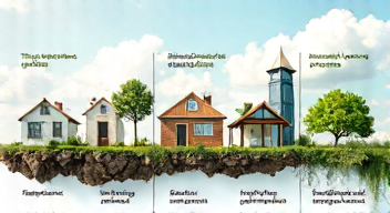 Das sind die Top 7 Schritte beim nachhaltigen Bauen