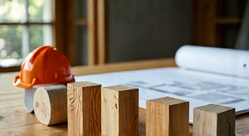 Das sind die Top 7 Schritte beim nachhaltigen Bauen