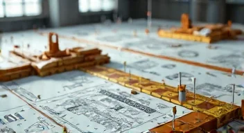 Das sind die Top 7 Schritte beim Planen eines neuen Bauprojekts