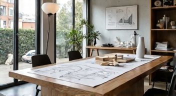 Das sind die Top 7 Schritte beim Planen von Architekturprojekten