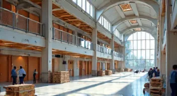 Das sind die Top 7 Schritte beim Schulbau