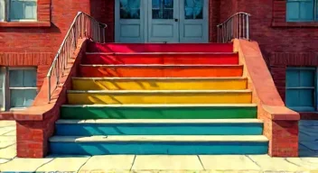 Das sind die Top 7 Schritte beim Schulbau