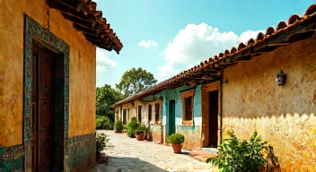 Das sind die Top 7 Schritte beim Schutz der Architektur in Togo