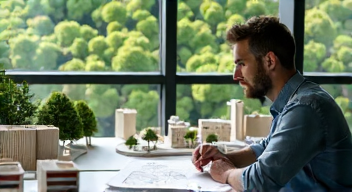 Das sind die Top 7 Schritte beim Stadtentwicklung