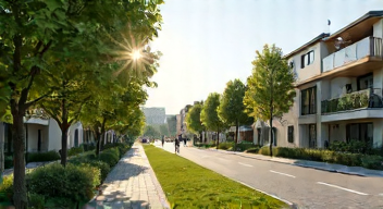 Das sind die Top 7 Schritte beim Stadtentwicklung