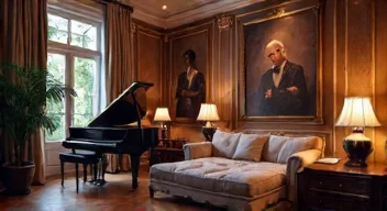 Das sind die Top 7 Schritte beim stilvollen Wohnen