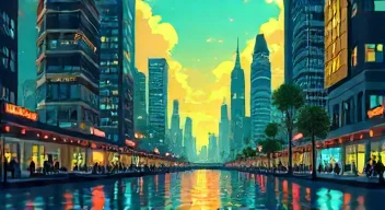 Das sind die Top 7 Schritte beim urbanen Mobilitätskonzept