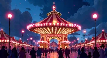 Das sind die Top 7 Schritte beim urbanen Festival