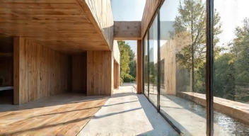 Der Blick eines Architekten auf Materialien (2/10)