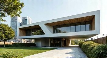 Der Einfluss auf die Architekturwelt (10/10)