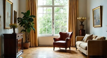 Der Einfluss der Geschichte auf modernes Design (3/10)