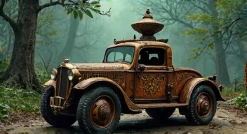 Der Einfluss der Oberflächen auf die Nutzung (8/10)