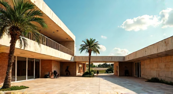 Der Einfluss des Modernismus auf die afrikanische Kultur (3/10)