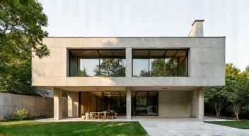 Der Einfluss von David Chipperfield auf die Architektur (2/10)