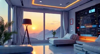 Der Einfluss von Gira auf die Smarthome-Technologie (1/10)