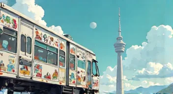 Der Einfluss von Kunst auf Architektur (10/10)