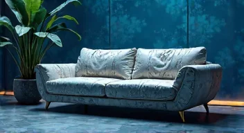 Der Einfluss von Materialien auf Outdoorsofas (2/10)