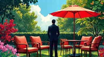 Der Experte für Gartenmöbel (2/10)