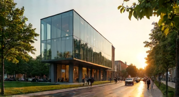 Der Hamburger Architektursommer und seine Wirkung (4/10)