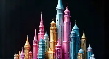 Der kreative Prozess in der Architektur (10/10)