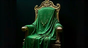 Der Ribbon Chair und die organische Form (8/10)